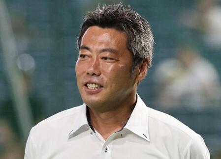 上原浩治氏