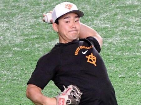 巨人・小笠原