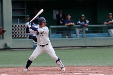 サヨナラを導く活躍を見せた春山