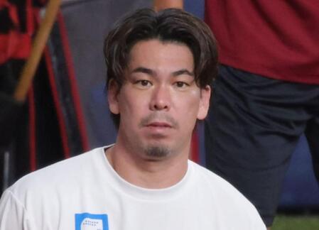楽天・前田健太