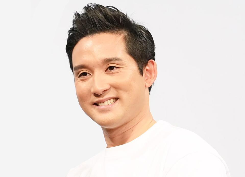 杉谷拳士氏