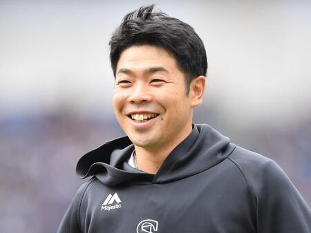 　ソフトバンク・近藤