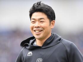 　ソフトバンク・近藤