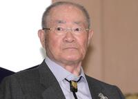 張本勲氏