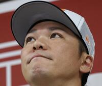 張本勲さんとの思い出を話す坂本