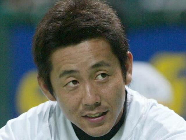 　宮地克彦容疑者