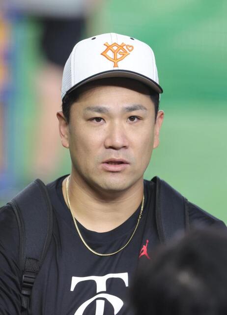 巨人・田中将大が張本勲さん悼む「記録もそうですけど、記憶にも残る方 巨人・田中将大が張本勲さん悼む「記録もそうですけど、記憶にも残る方
