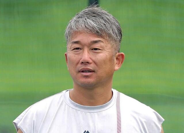 ヤクルト・石川