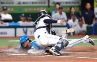左肩手術の苦難から始まった東海大甲府・田中楓真 「全部、うまくいく