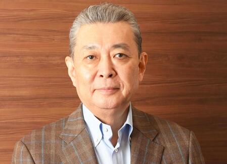 江川卓氏