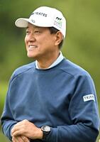 原辰徳氏