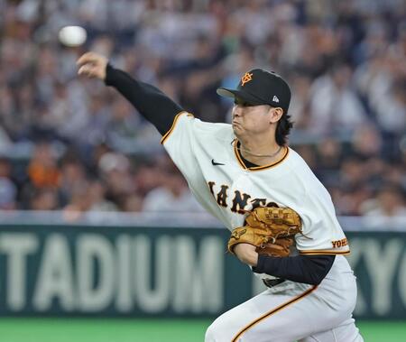 ８回に登板した田中瑛