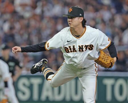 ８回に登板した田中瑛
