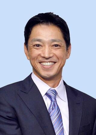 田口壮氏