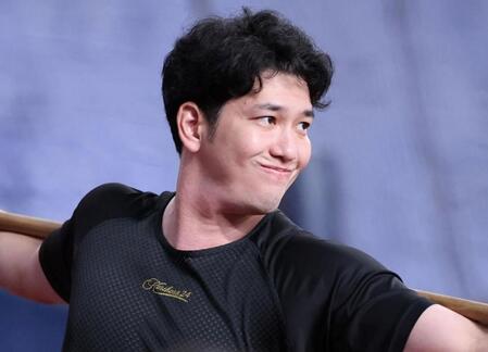 ソフトバンク・栗原陵矢