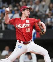 大谷翔平 栗山英樹氏の殿堂入りを祝福「数々のご功績とその人柄が