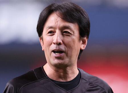 星野伸之氏