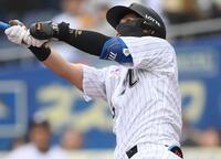 ロッテ・井上