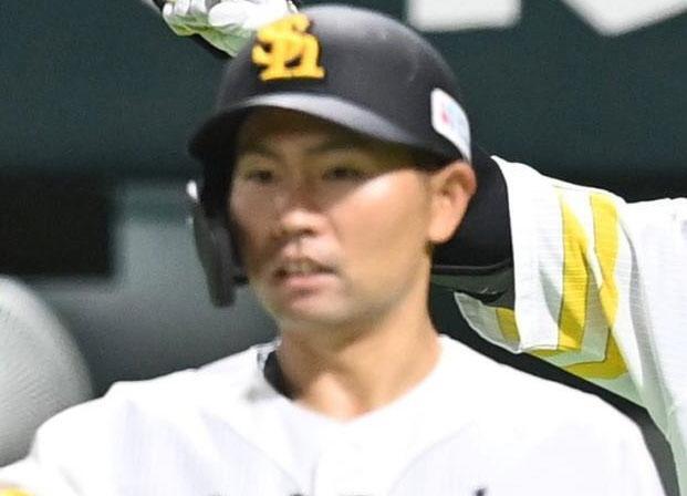 ソフトバンク・中村晃