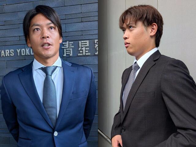 DeNA 21年度ドラ1小園に戦力外通告