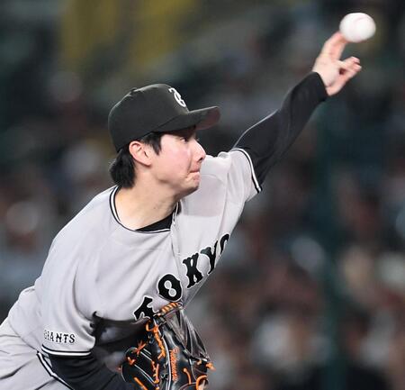 先発し、投げ込む竹丸（撮影・田中太一）