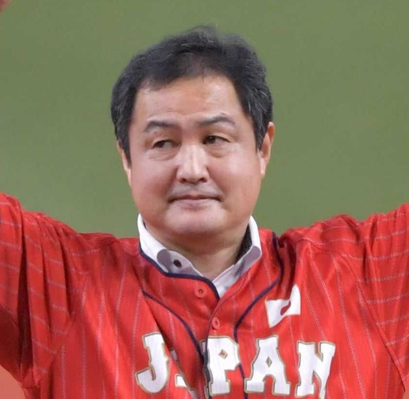 杉浦正則氏（２０２１年撮影）