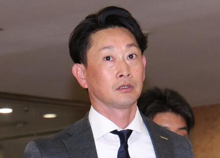 オリックス・岸田護監督