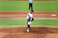 今夏の甲子園のリベンジを果たした横浜・織田
