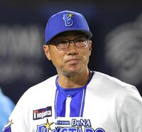 ロバーツ監督 自身のボブルヘッドデーで連敗ストップ「攻撃面の