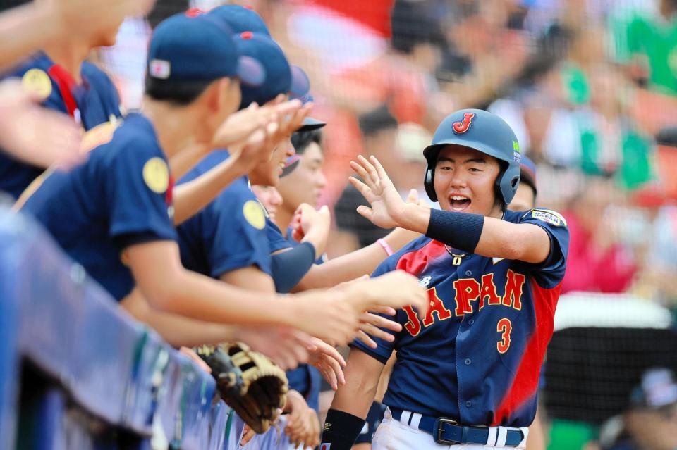 ベストナインに輝いた井端巧選手（写真提供＝ＮＰＢエンタープライズ）