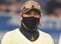日本ハム・新庄剛志監督