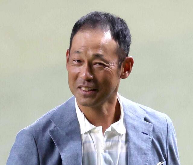 中日の元守備職人 自作イラストがすごっ
