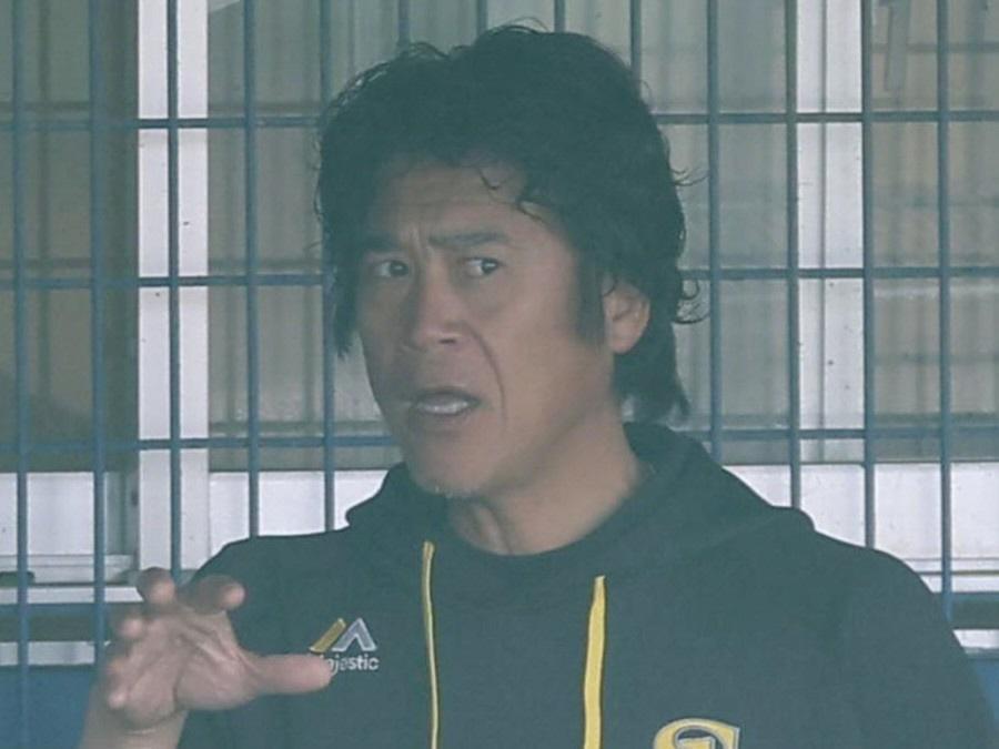 ソフトバンク・城島健司ＣＢＯ