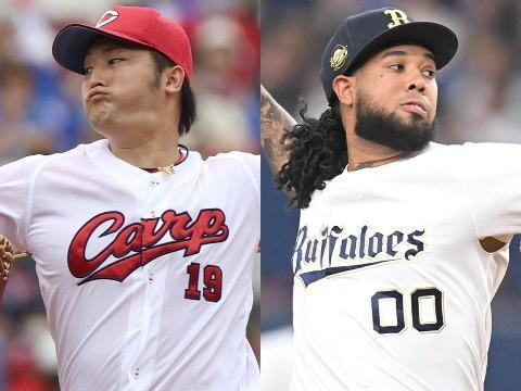 巨人 ＦＡ取得の広島･床田を獲得調査へ