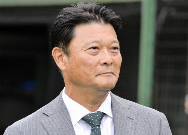 巨人　橋上監督代行　今後について語る