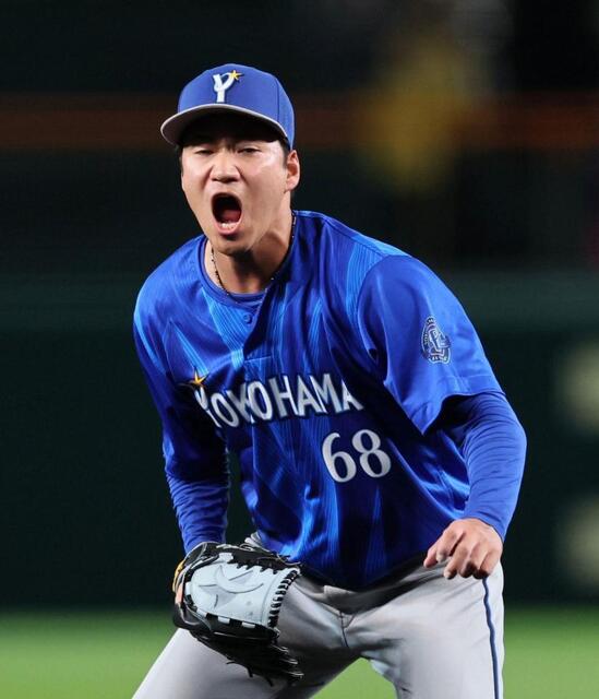 ２連勝のＤｅＮＡ 元阪神３投手が活躍