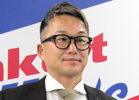 ヤクルト・石川雅規