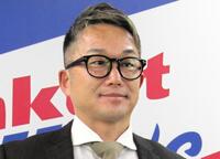 ヤクルト・石川雅規
