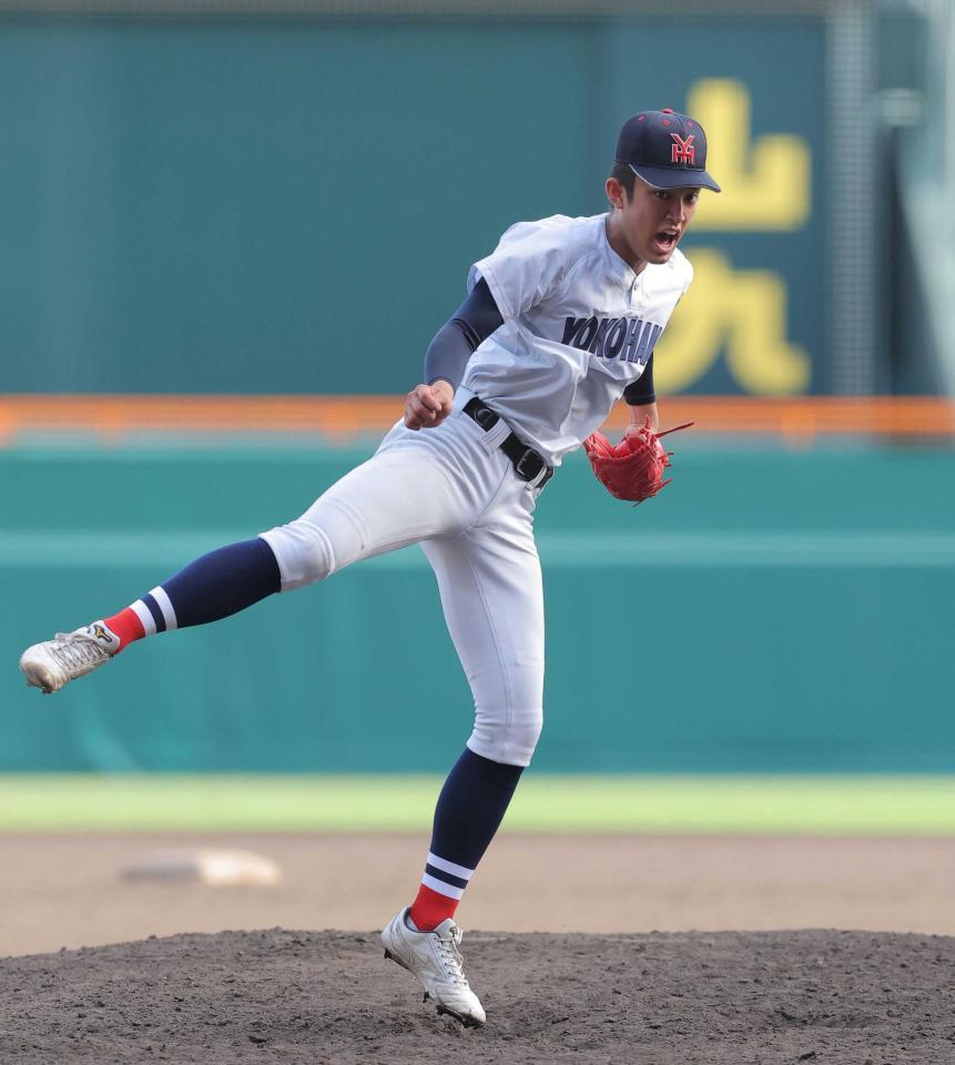 　横浜・織田