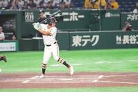 巨人から育成指名を受けた関蓮太郎（読売巨人軍提供）