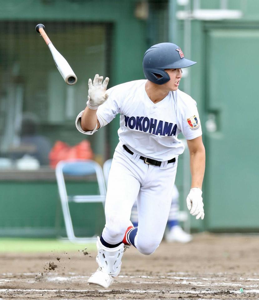 横浜・池田聖摩