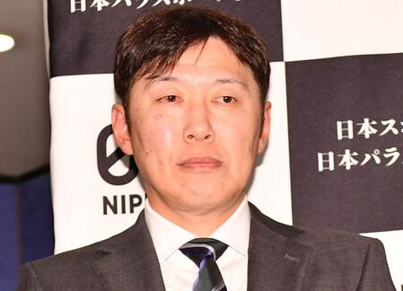 村田善則氏