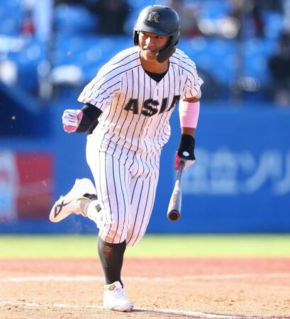 亜大・山里宝