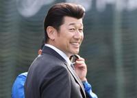 三浦大輔氏