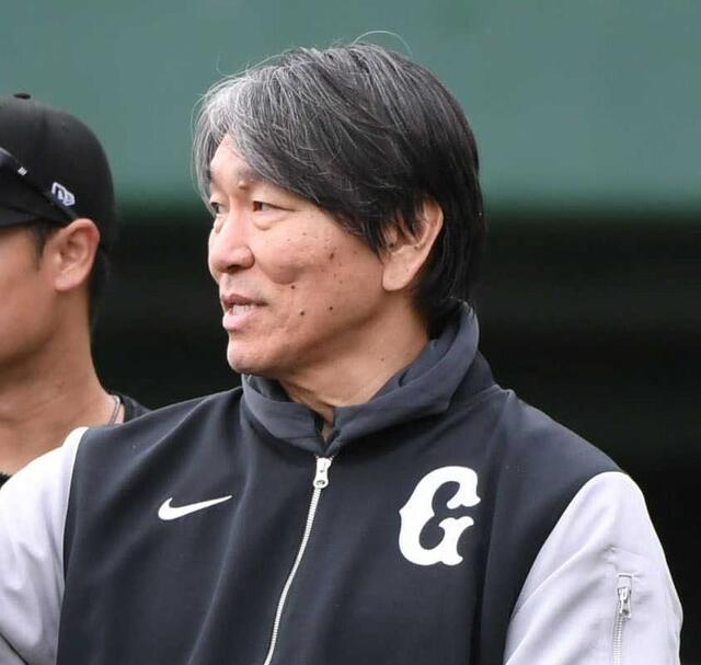 松井新監督就任報道に組閣予想が過熱