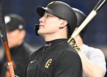 　巨人・丸