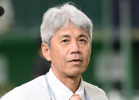 緒方耕一氏