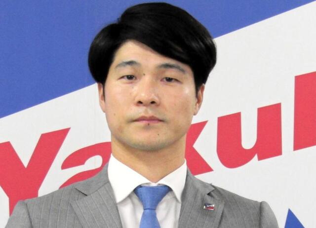 ヤクルト茂木栄五郎ら３選手に戦力外