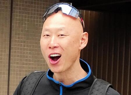 森本稀哲氏
