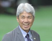 緒方耕一氏